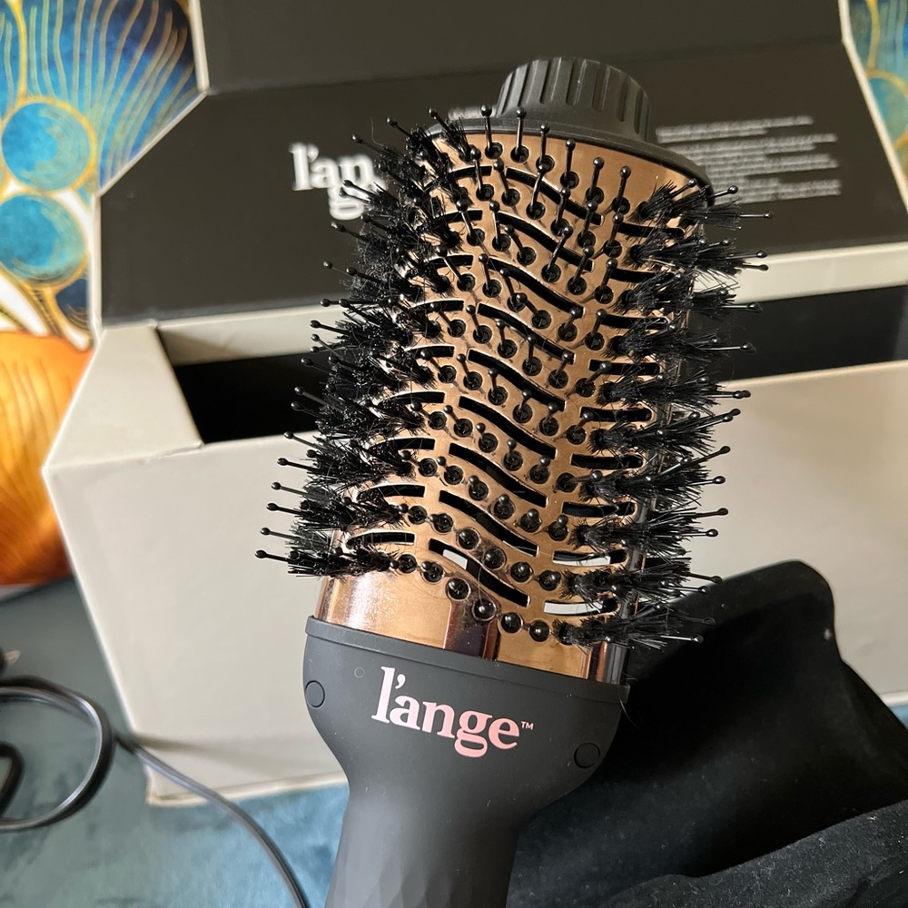 L’ange Hair Dryer 75mm